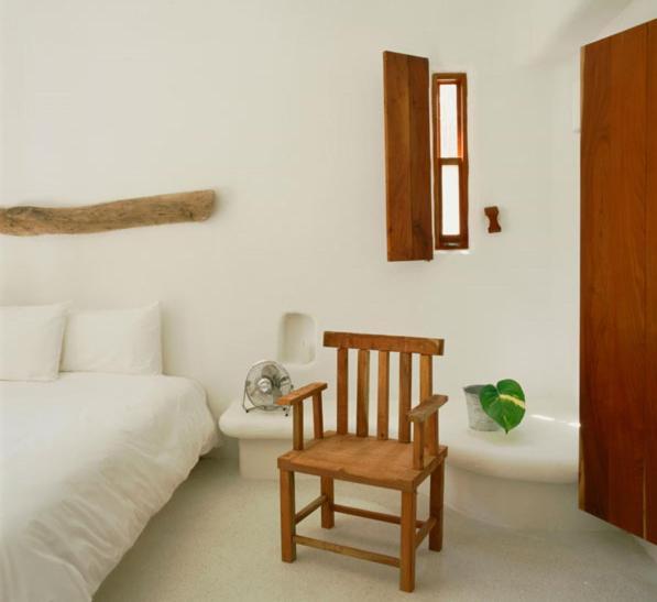 Hotel Azucar, Monte Gordo, A Member Of Design Hotels Buitenkant foto