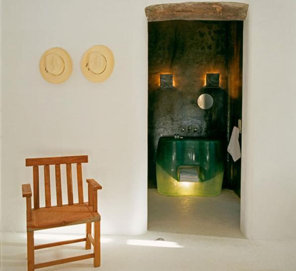 Hotel Azucar, Monte Gordo, A Member Of Design Hotels Buitenkant foto