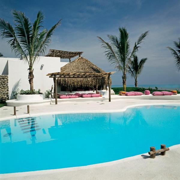 Hotel Azucar, Monte Gordo, A Member Of Design Hotels Buitenkant foto
